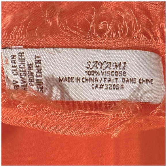 Anthro “Tipped Twinkles Scarf” by Sayami - Picture 5 of 7